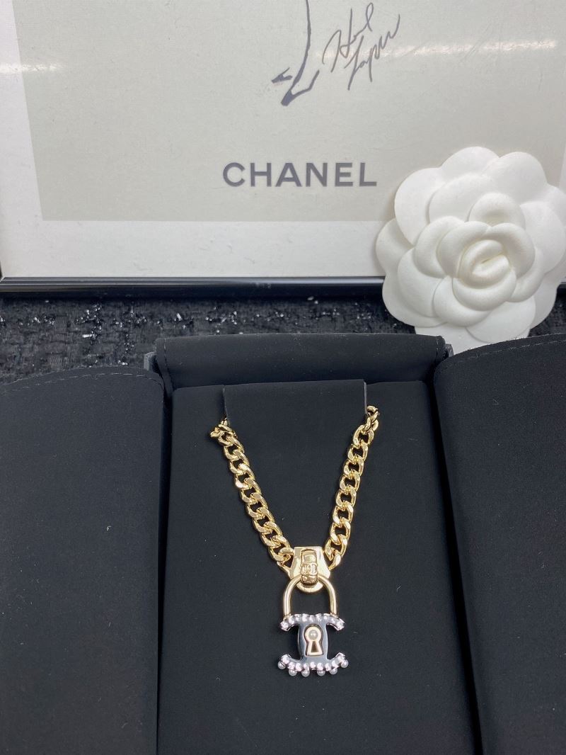 Chanel Necklaces